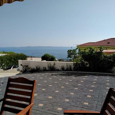 Apartman Pejic,Makarska,Veliko Brdo 외부 사진