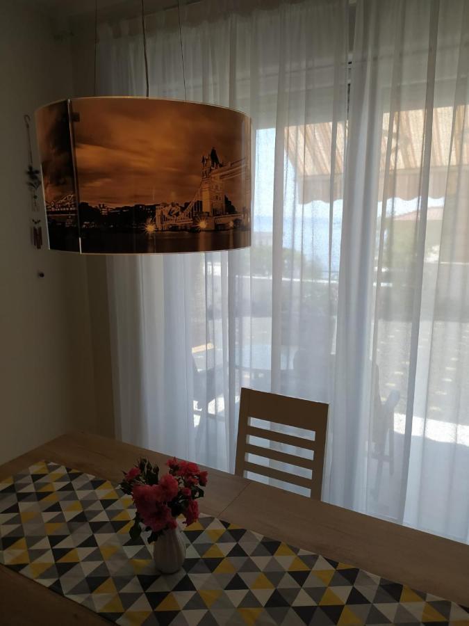 Apartman Pejic,Makarska,Veliko Brdo 외부 사진