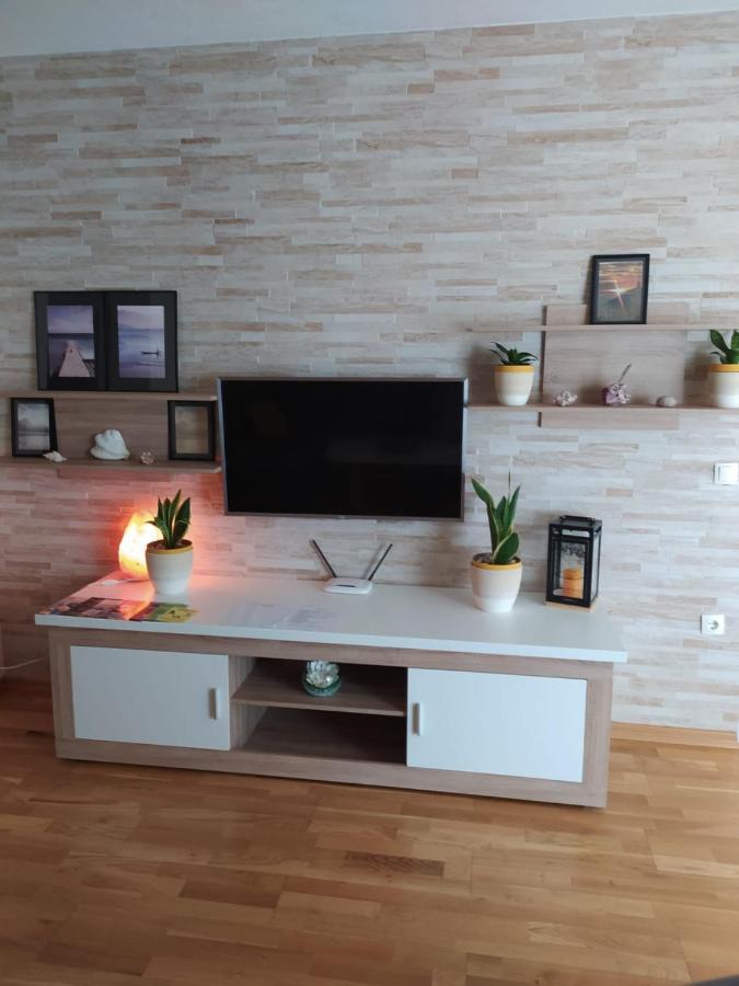 Apartman Pejic,Makarska,Veliko Brdo 외부 사진