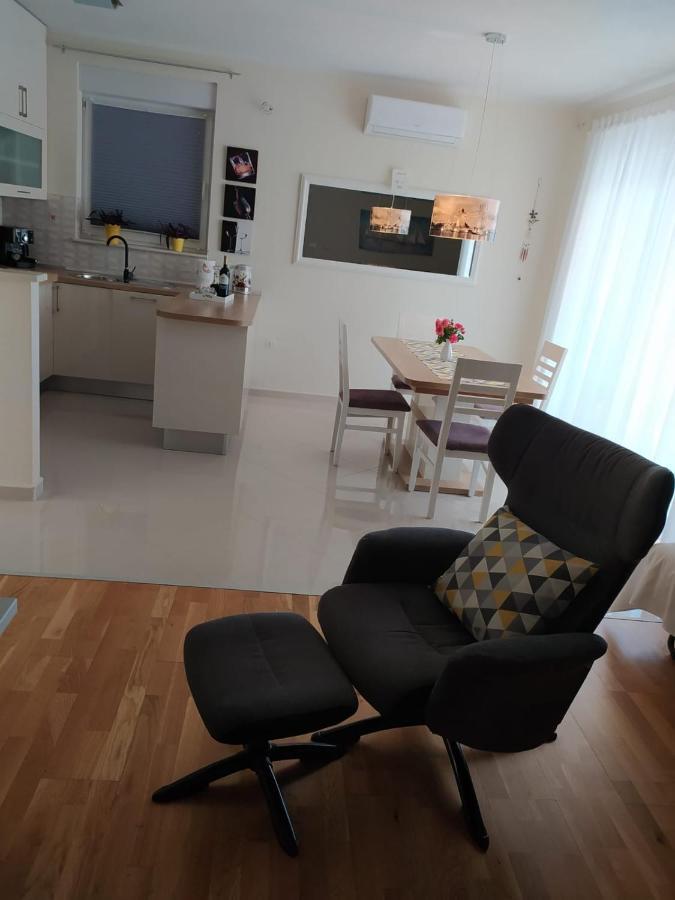 Apartman Pejic,Makarska,Veliko Brdo 외부 사진