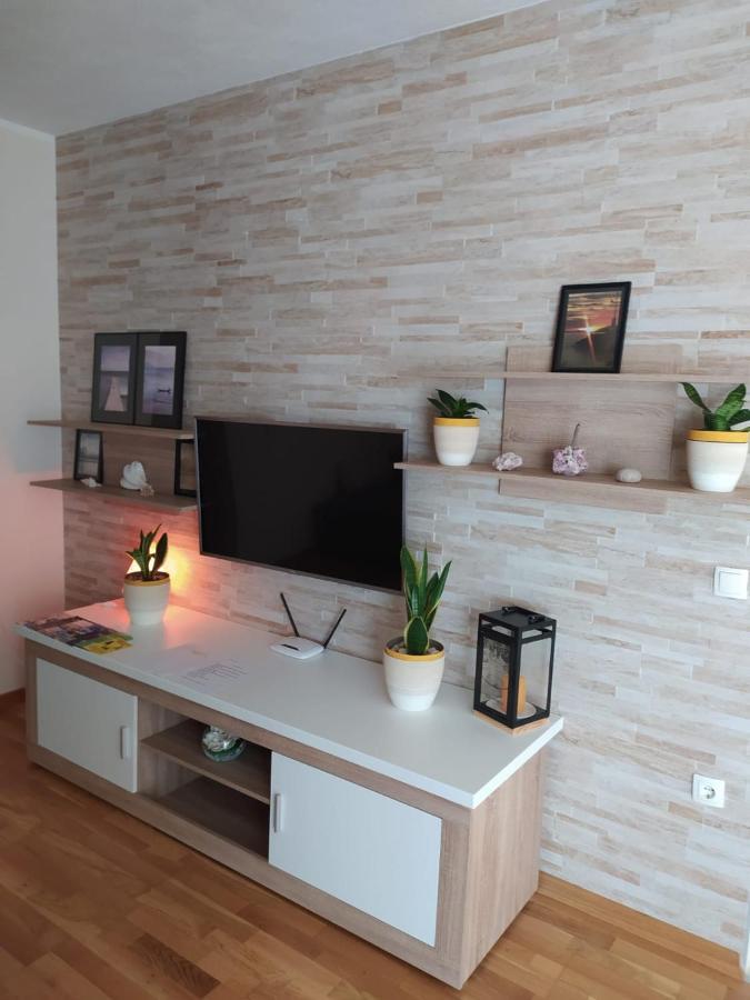 Apartman Pejic,Makarska,Veliko Brdo 외부 사진