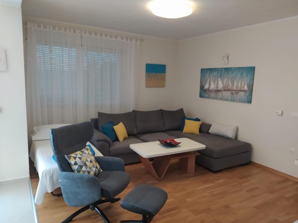 Apartman Pejic,Makarska,Veliko Brdo 외부 사진