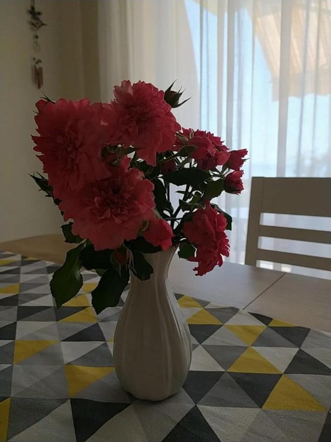 Apartman Pejic,Makarska,Veliko Brdo 외부 사진