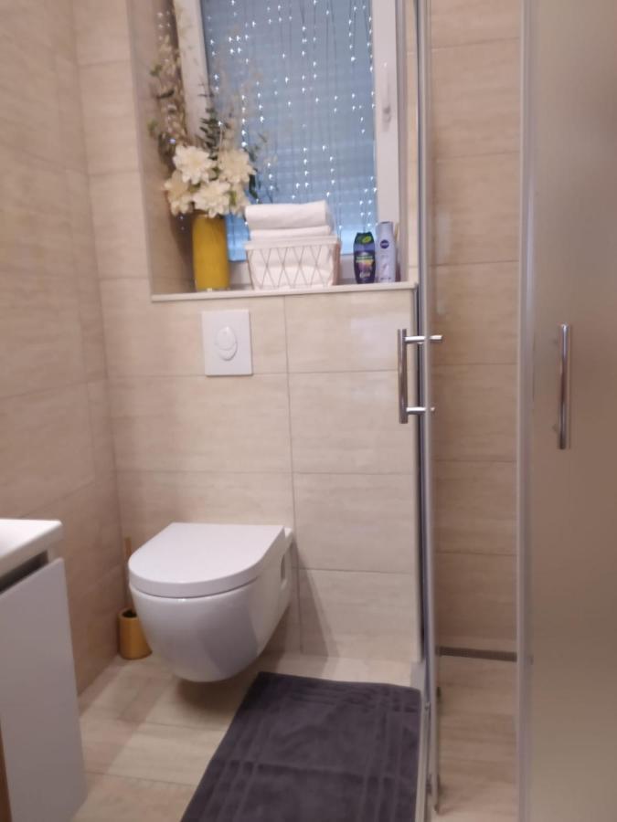 Apartman Pejic,Makarska,Veliko Brdo 외부 사진