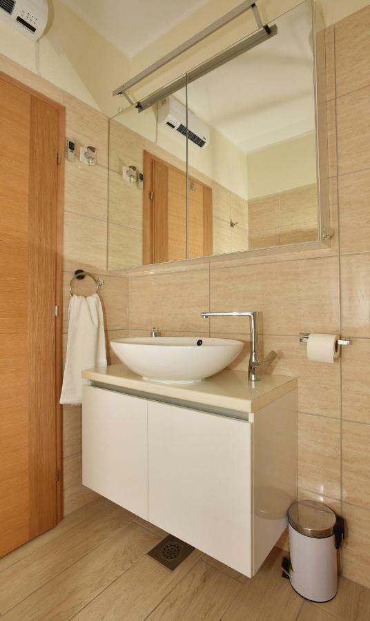 Apartman Pejic,Makarska,Veliko Brdo 외부 사진