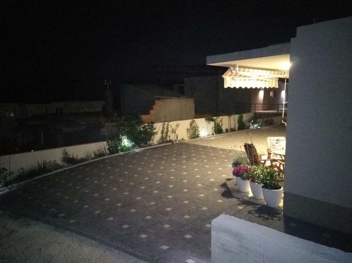 Apartman Pejic,Makarska,Veliko Brdo 외부 사진