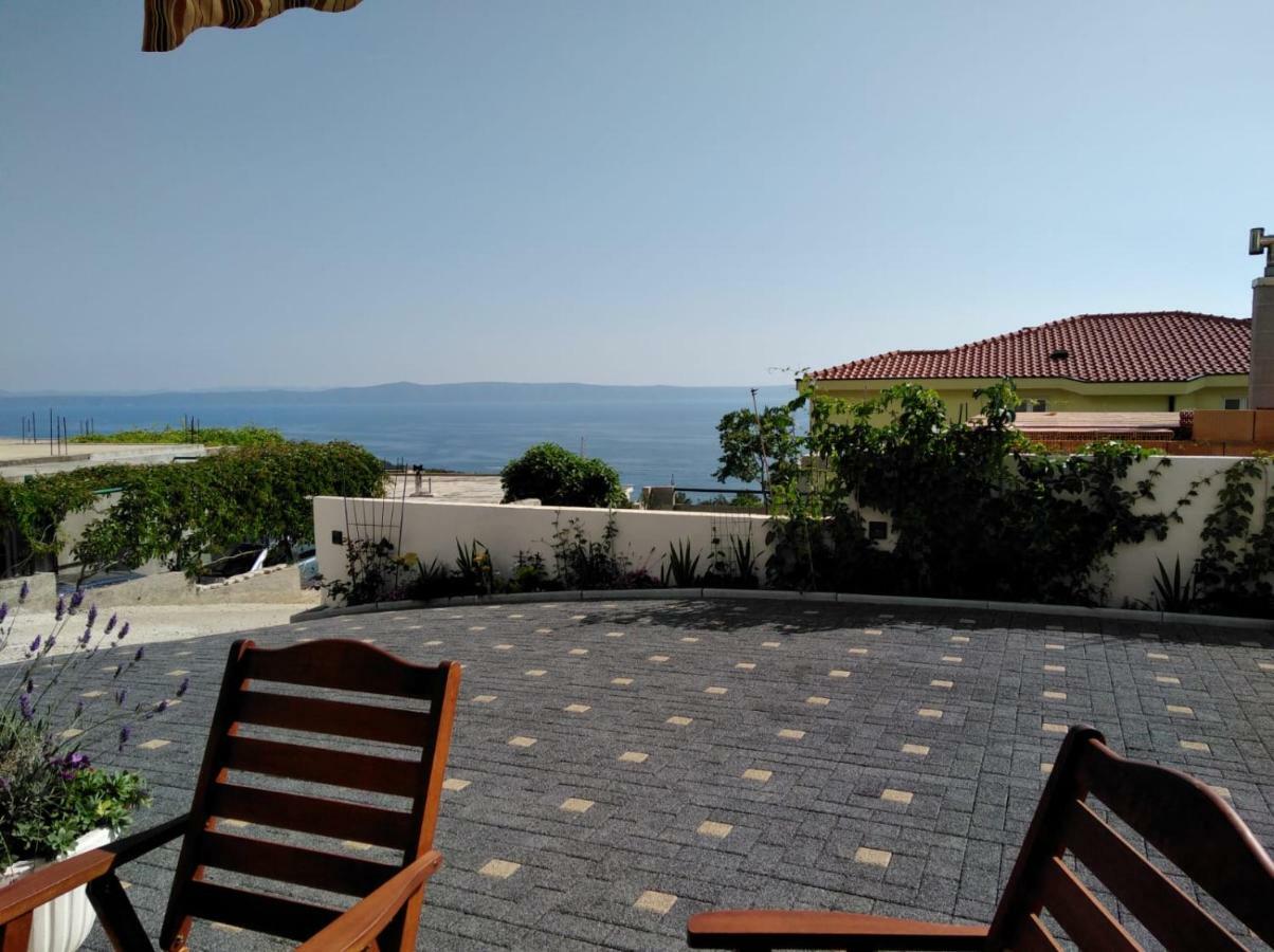 Apartman Pejic,Makarska,Veliko Brdo 외부 사진
